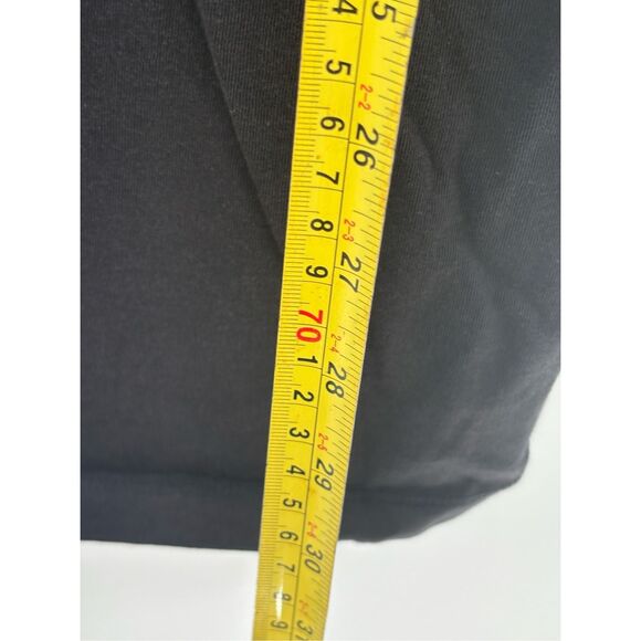 Forty Seven Brand Brooklyn Nets Basketball Tank Top Men Size XL Black - Picture 6 of 8